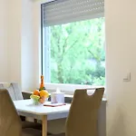 Exsklusiv Apartment Im Mittelpunkt Baden-Baden