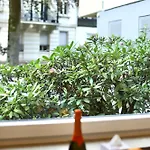Exsklusiv Apartment Im Mittelpunkt Baden-Baden