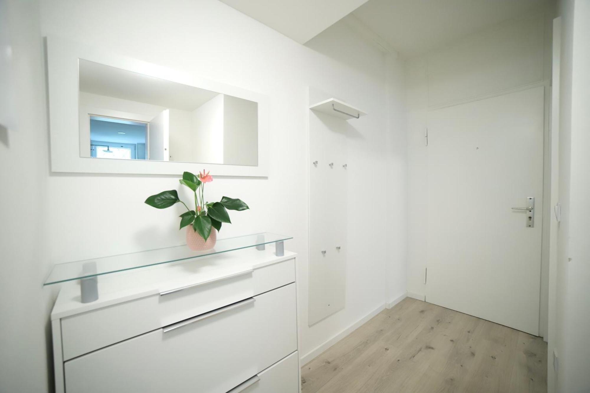 Exsklusiv Im Mittelpunkt Apartment