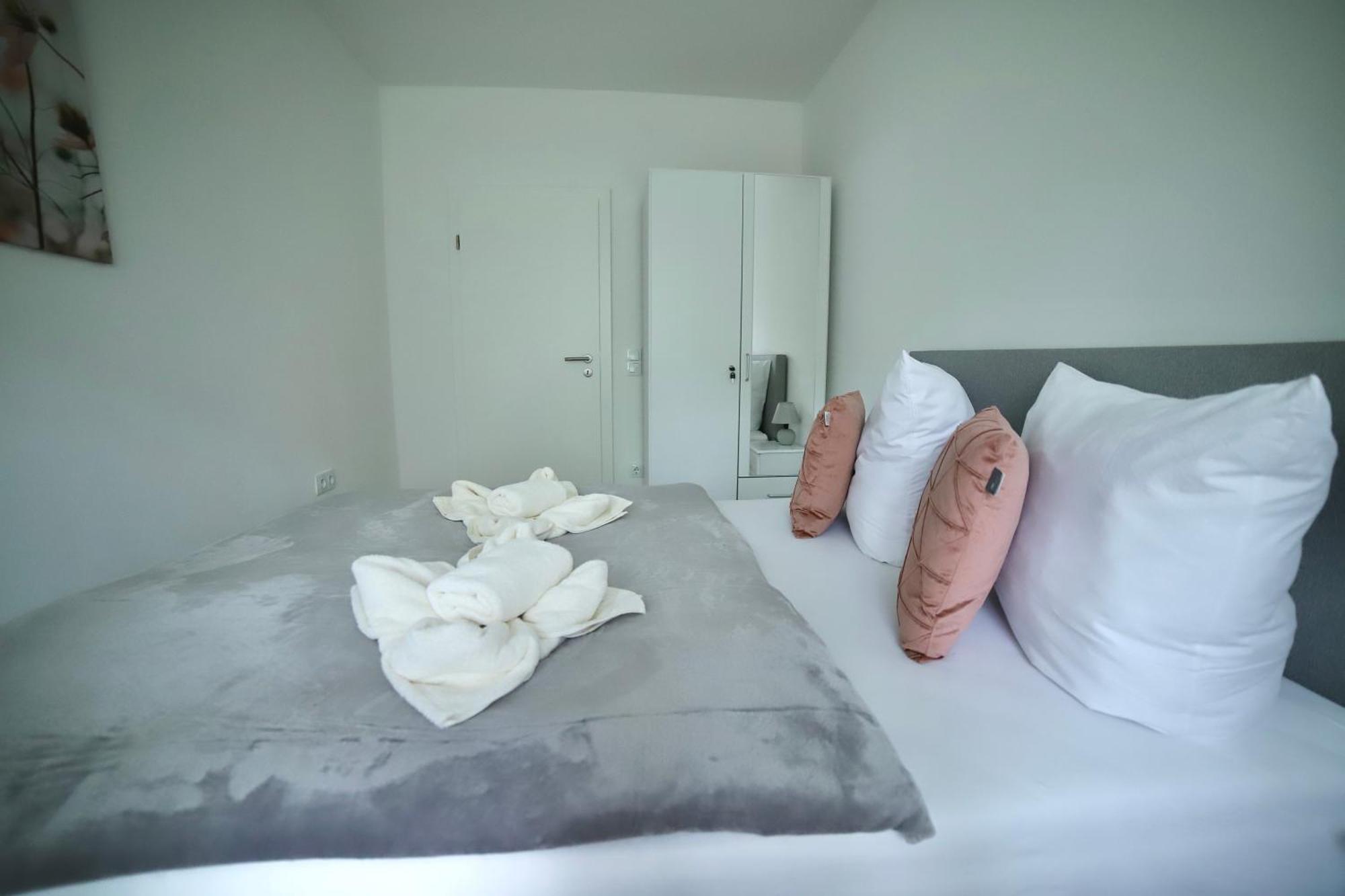 Apartment Exsklusiv Im Mittelpunkt