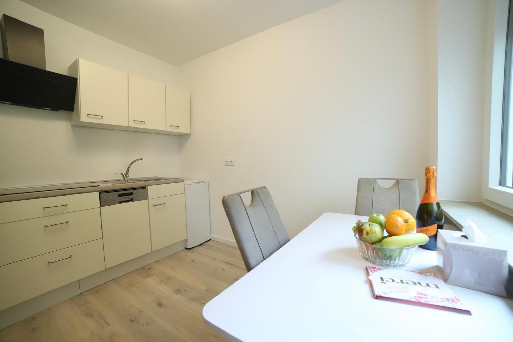 Exsklusiv Im Mittelpunkt Apartment Baden-Baden