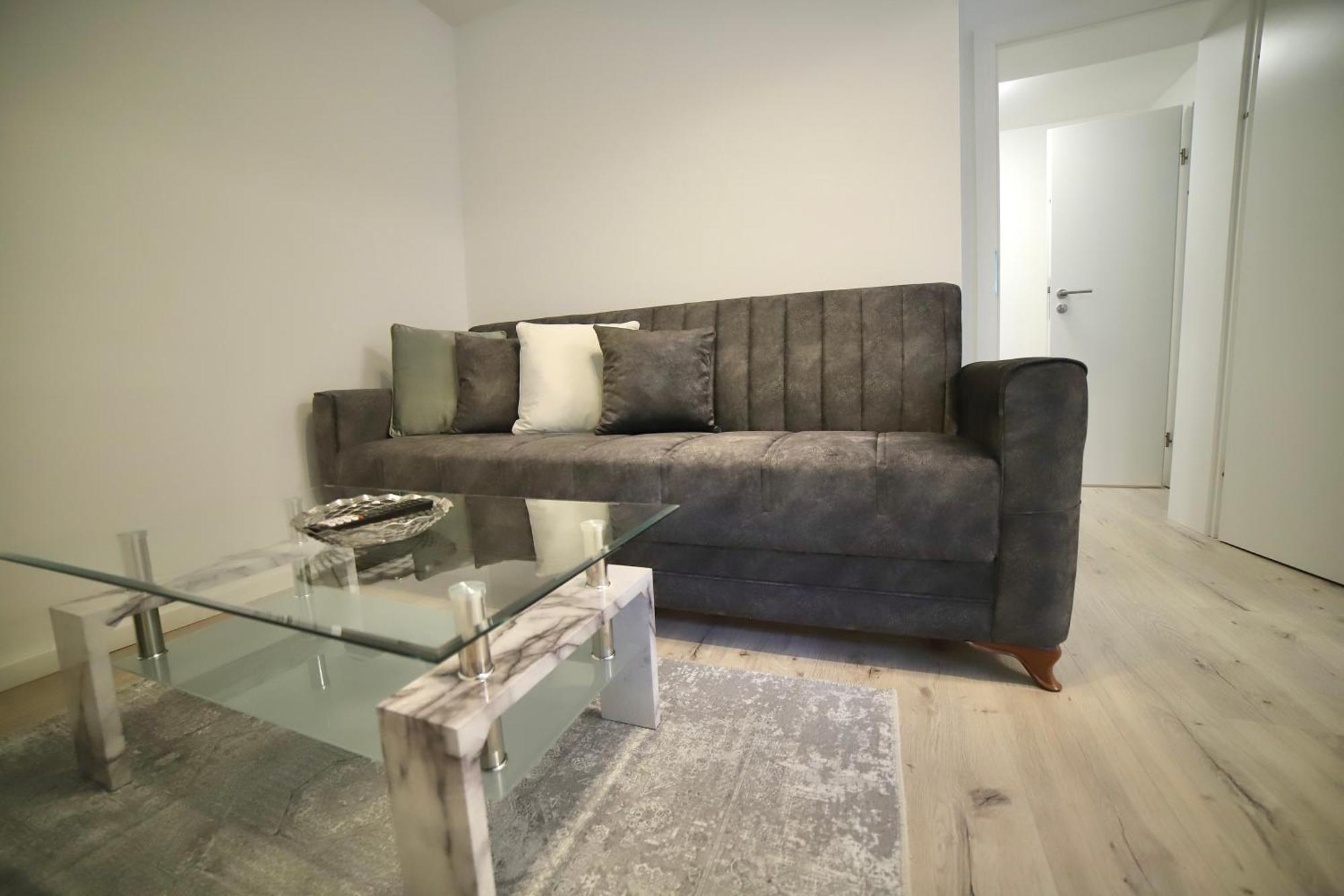 Apartment Exsklusiv Im Mittelpunkt