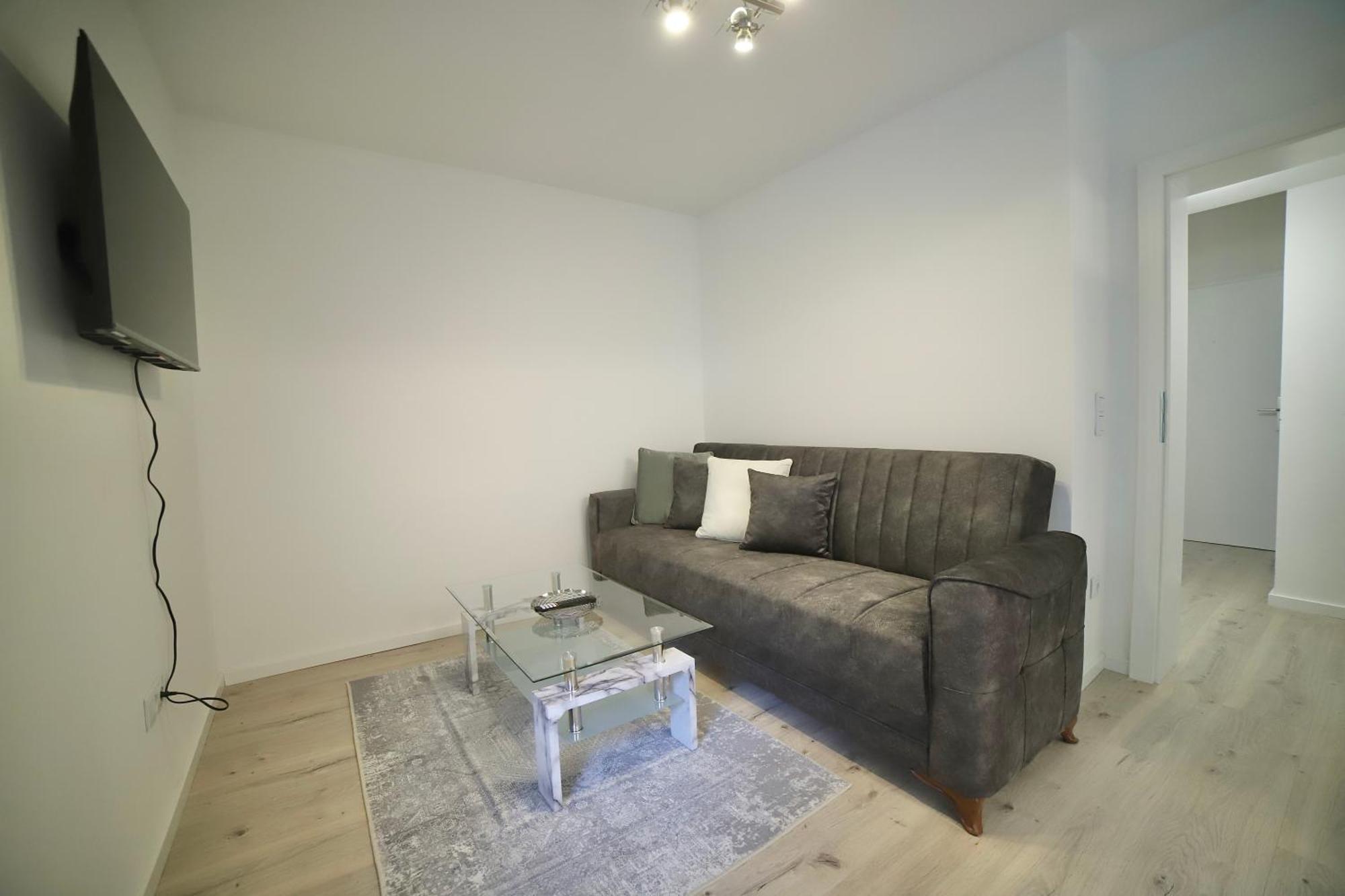 Exsklusiv Im Mittelpunkt Apartment *